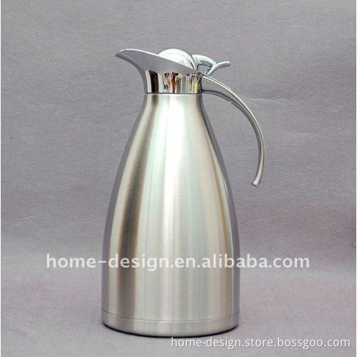Vacuum Jug